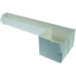CUVE - ICEMATIC - Pour machine à glaçons - Longueur 697 mm