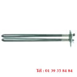 RESISTANCE - HOONVED - 2400W