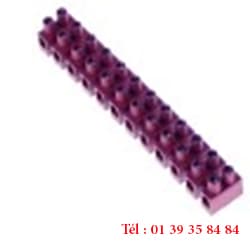 DOMINO ELECTRIQUE - ARRIS - 12 pôles