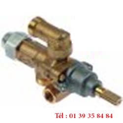 ROBINET GAZ - ARRIS - Type 21S