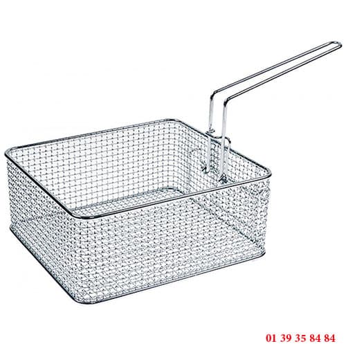 PANIER FRITEUSE - ACOPA - 245x220x95 mm