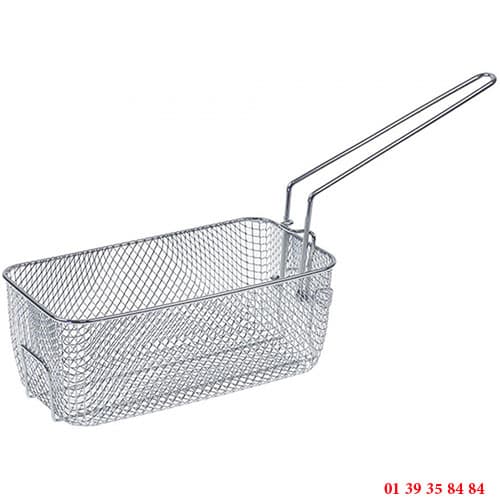 PANIER FRITEUSE - ACOPA - 255x135x100 mm