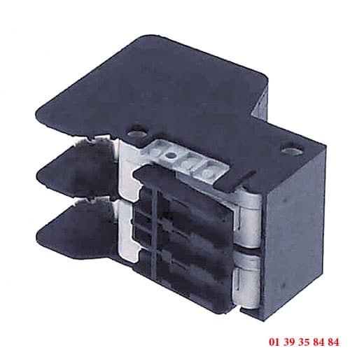 MICRORUPTEUR - ADLER - type VRSR01DA1 - Avec levier