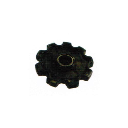 PIGNON Ø INTERIEUR 30.7 MM - ADAPTABLE MERAND