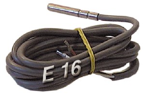SONDE LONGUEUR PTC