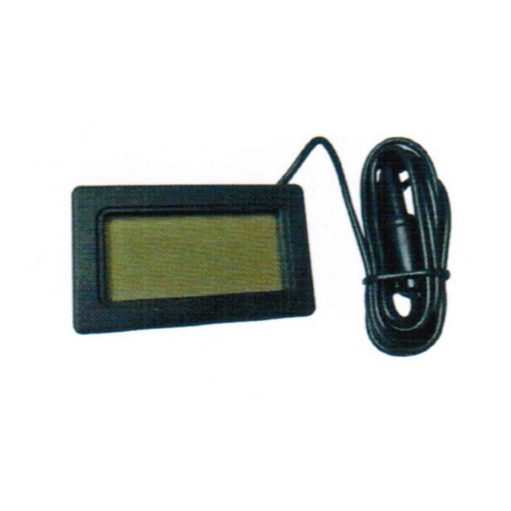 THERMOMETRE DIGITAL-50 A +70°C