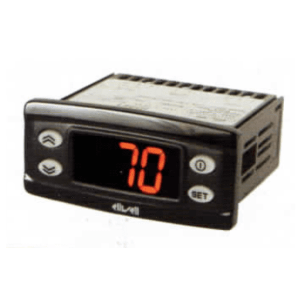 HYGROSTAT ELIWELL-IC+902VI
