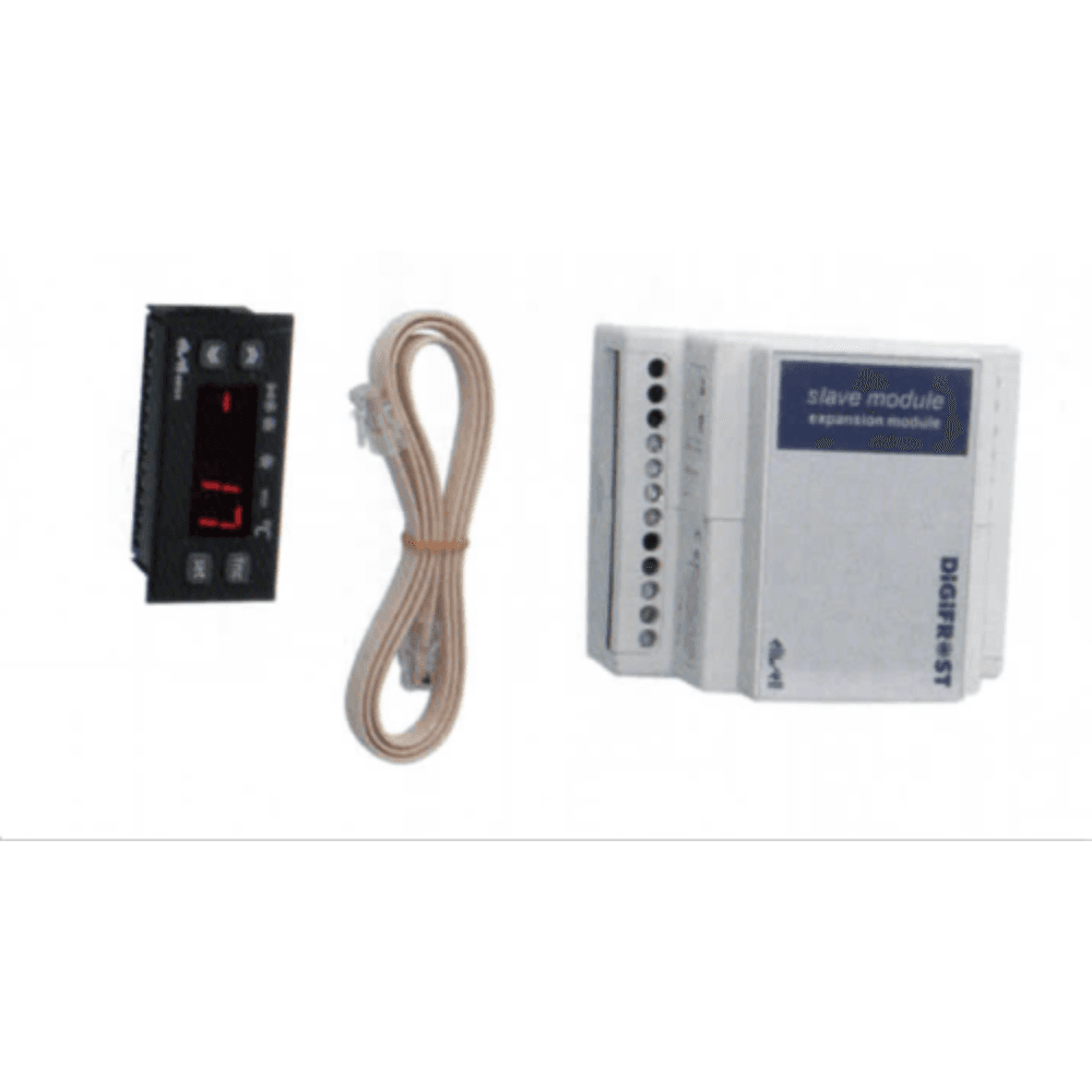 REGULATEUR IS974LX-ELIWELL