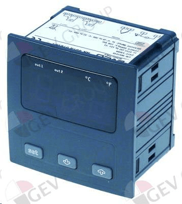 REGULATEUR ANALOGIQUE STATOP