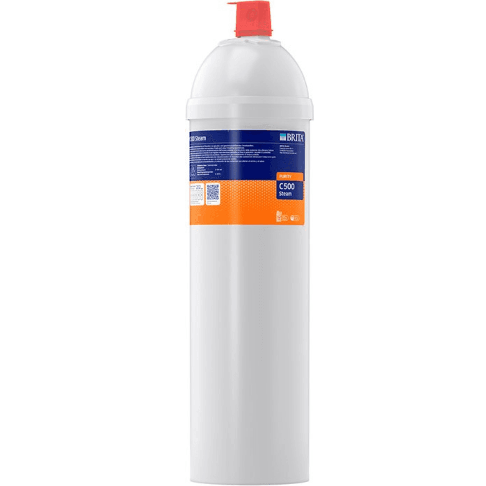 CARTOUCHE PURITY C STEAM