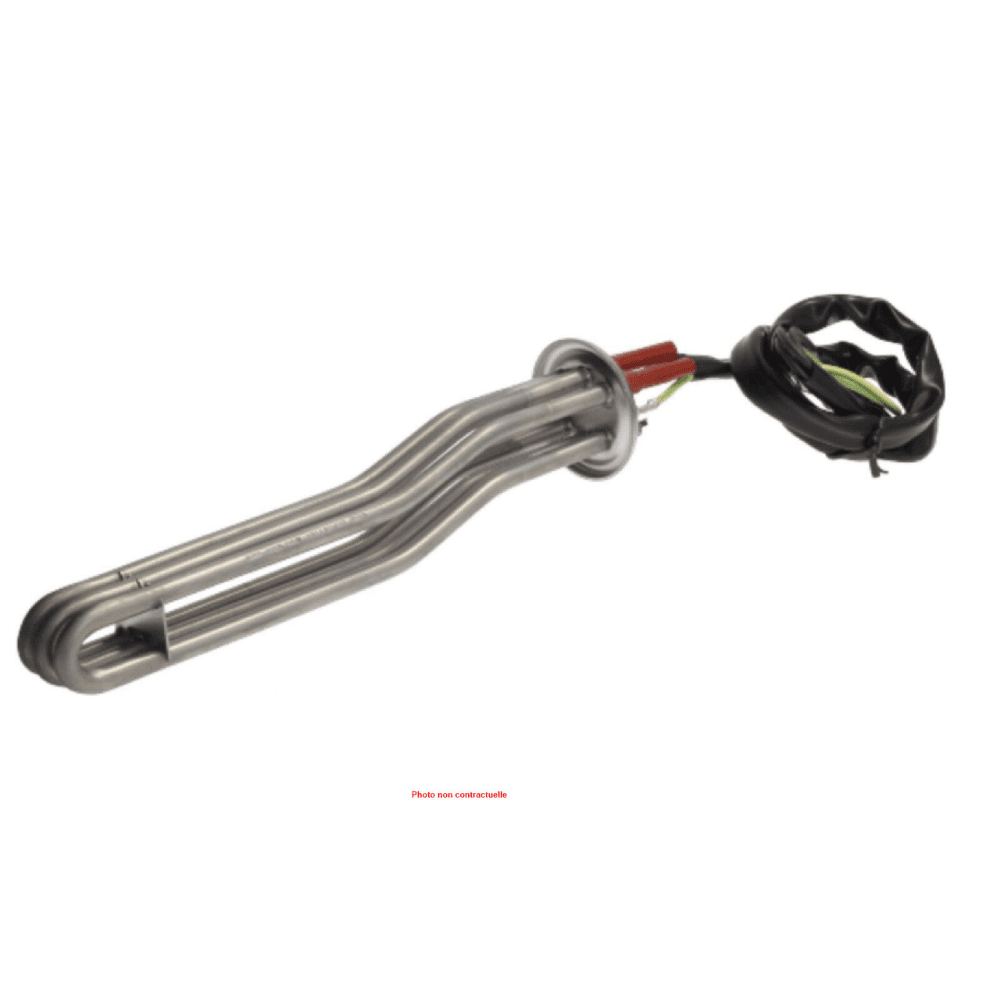 RESISTANCE BOILER ADAPTABLE WINTERHALTER-LONG.PLONGEANTE 260-PUISSANCE 6000W