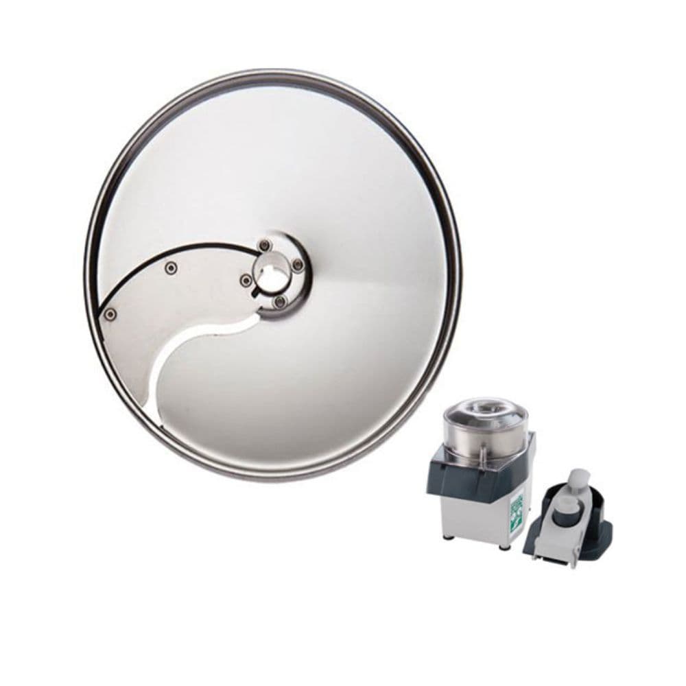 PLATEAU TRANCHEUR - 7 MM - CUTTER MULTI GREEN 2.5 L ET MINIGREEN - DITO SAMA
