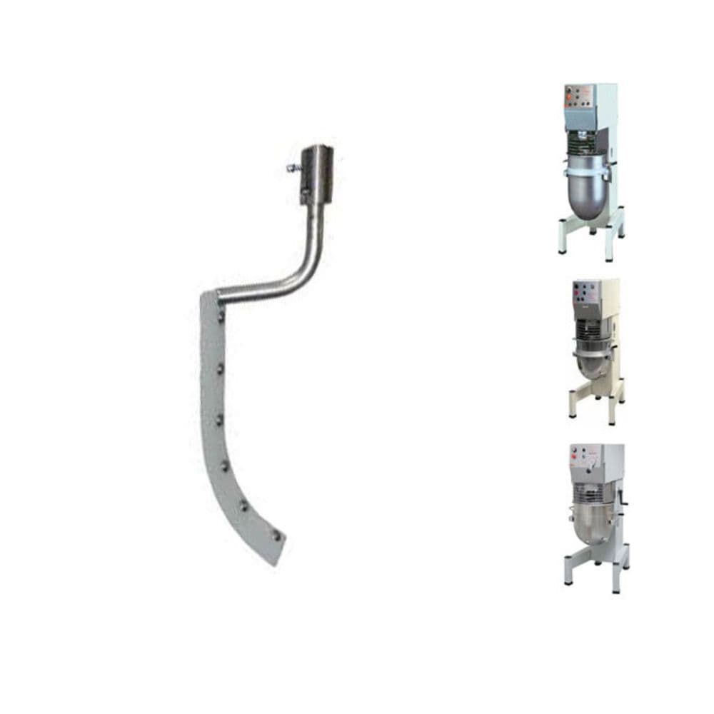 RACLEUR DE CUVE - BATTEUR MELANGEUR - DITO SAMA -BMXE80-XBE80