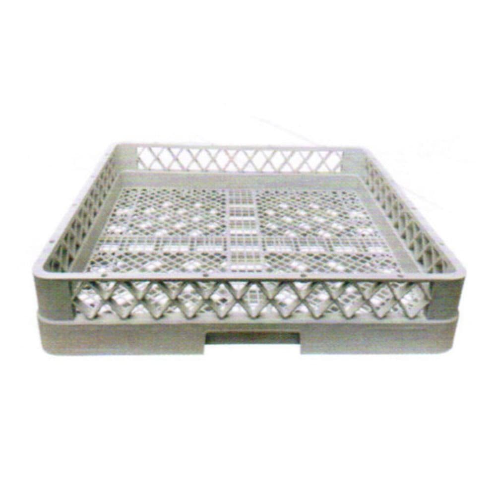PANIER VRAC 500X500X100 MM - ADAPTABLE SAMMIC