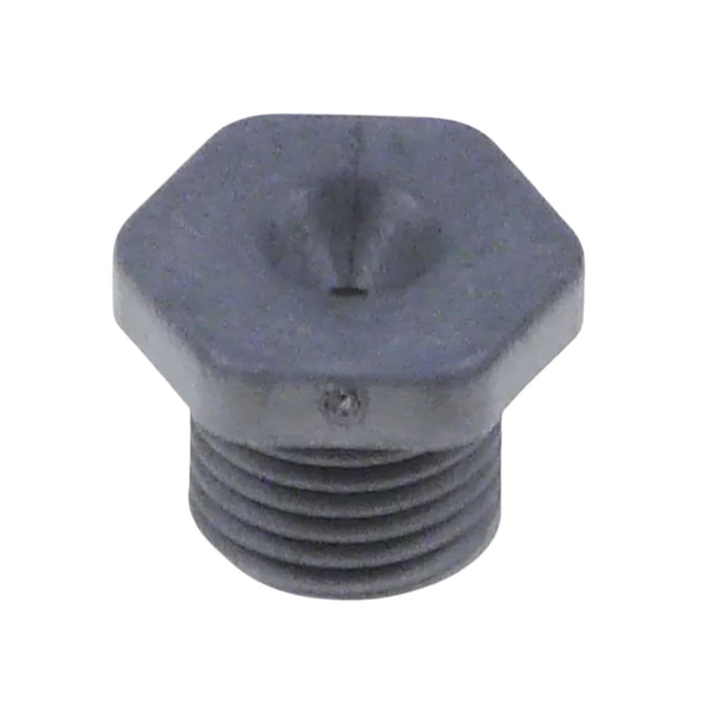 GICLEUR DE RINCAGE - ADLER - Ø trou 1.5 mm