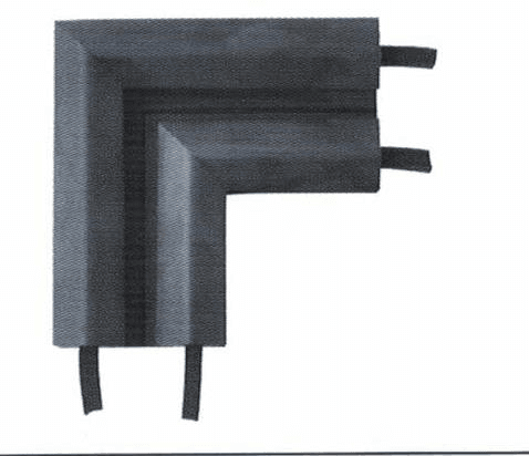 ANGLE POUR JOINT REF F14/40