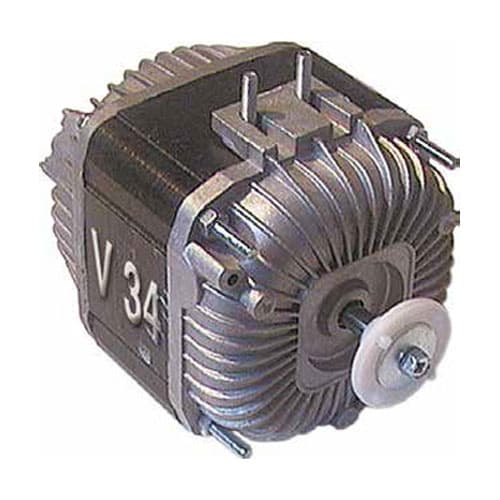 VENTILATEUR UNIVERSEL 16-18W 220V- 28 A +50°C-