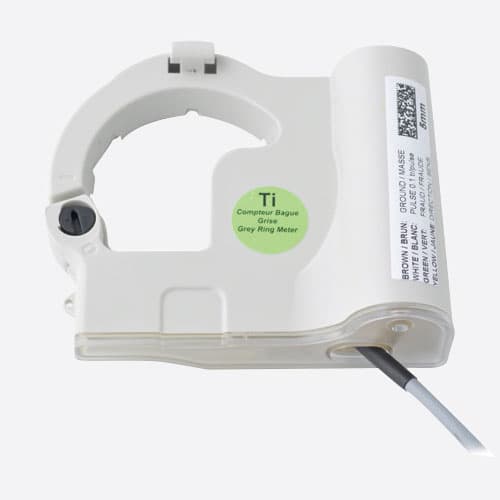 EMETTEUR D IMPULSION