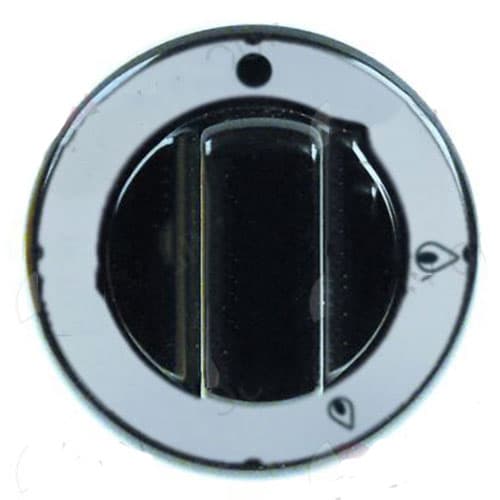 MANETTE ROBINET GAZ SANS FLAMME D ALLUMAGE