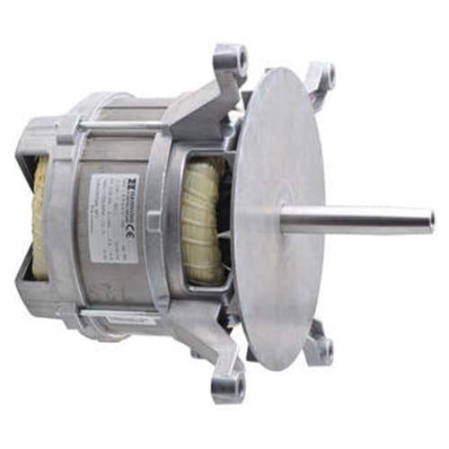 MOTEUR POUR FOUR VENTILE ADAPTABLE BONGARD 550W