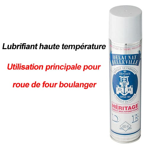 LUBRIFIANT ROUES