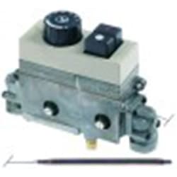 THERMOSTAT GAZ - SOLYMAC - TYPE MINISIT 170 - 140-340°C