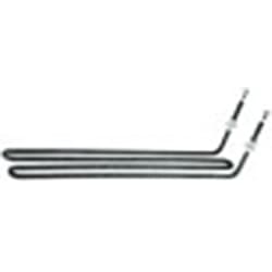 RESISTANCE A SEC - SOLYMAC - 1666W - Longueur 435 mm