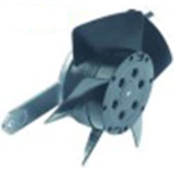 VENTILATEUR - EBMPAPST - 2650TR/MIN