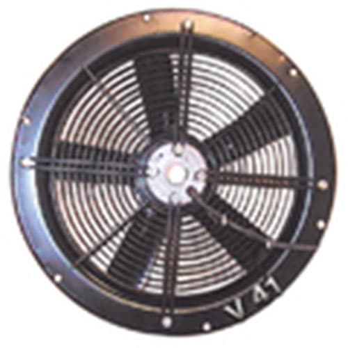 VENTILATEUR HELICOIDE EBMPAPST 115 WATTS POUR CELLULE DE SURGELATION
