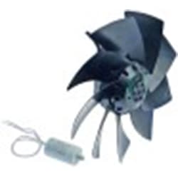 VENTILATEUR - EBMPAPST - TYPE A4E250-AI02-09
