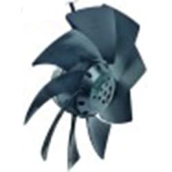 VENTILATEUR - EBMPAPST - TYPE A2E250AM06-01