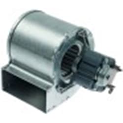 VENTILATEUR TANGENTIEL - EBMPAPST - RL76/8600Z - Longueur 84 mm