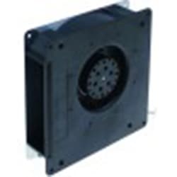 VENTILATEUR RADIAL- EBMPAPST - 20W - Longueur 180 mm