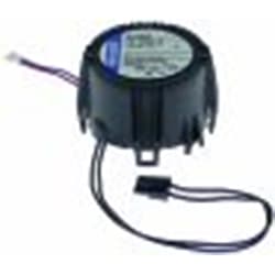 CONVERTISSEUR - EBMPAPST - POUR CUISEUR UNIVERSEL - TYPE AC 4400HT