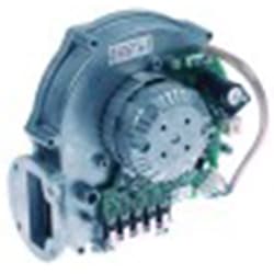 VENTILATEUR RADIAL- EBMPAPST - TYPE RG130/0800-3612