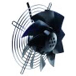 VENTILATEUR - EBMPAPST - TYPE A2E200-AI38-10