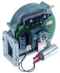 VENTILATEUR RADIAL- FAGOR- TYPE RG100/1100-2012