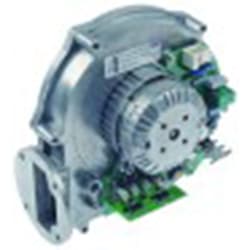 VENTILATEUR RADIAL- EBMPAPST - Long 175 mm - Ø 75 mm
