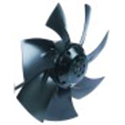 VENTILATEUR - EBMPAPST - TYPE A2E250-AL06-09
