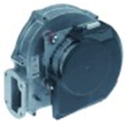 VENTILATEUR RADIAL- EBMPAPST - 50W - Longueur 180 mm