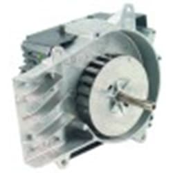 MOTEUR VENTILATEUR - EBMPAPST - TYPE M3G084-FA22-16