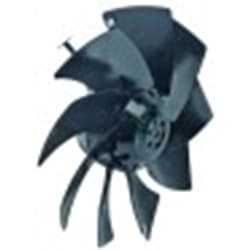 VENTILATEUR - EBMPAPST - TYPE A2E250AM06-12