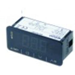 REGULATEUR - EVERY CONTROL - TYPE EV3X21N7 Touch
