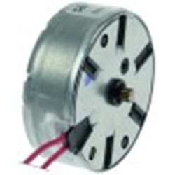 MOTEUR - SAIA - SENS DE ROTATION A DROITE