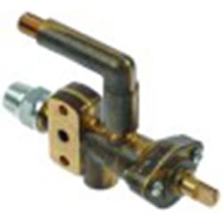 ROBINET GAZ - TEDDINGTON - TYPE TESA2394/15L