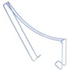 GRILLE VENTILATEUR - ICEMATIC - Pour cuve de vidange