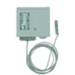 THERMOSTAT - RANCO - -18 jusqu'à +13 °C