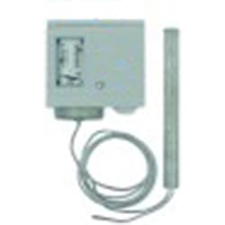 THERMOSTAT - RANCO - -5 jusqu'à +25 °C