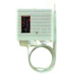 THERMOSTAT - RANCO - -34 jusqu'à +32 °C