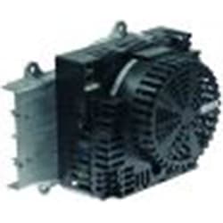 MOTEUR VENTILATEUR - EBMPAPST - TYPE Ligne SCC